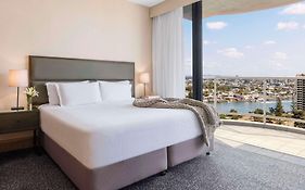 Oaks Gold Coast Hotel